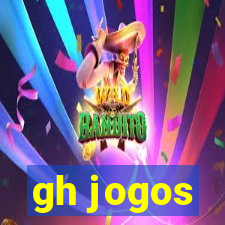 gh jogos